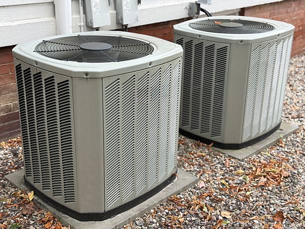 Reliable Emergency Hvac contractor in Worcester, MA by JG Cool HVAC